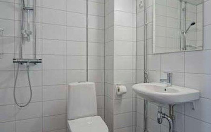 Forenom Aparthotel Espoo Leppavaara