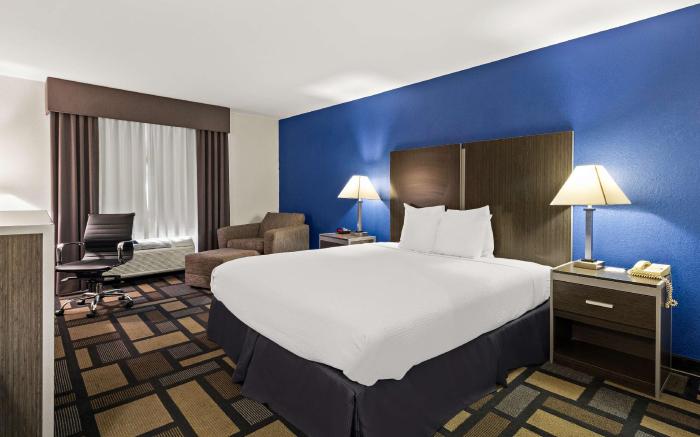 Best Western Galleria Inn & Suites