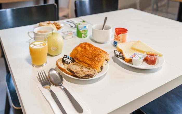 B&B HOTEL Colmar Vignobles Ouest