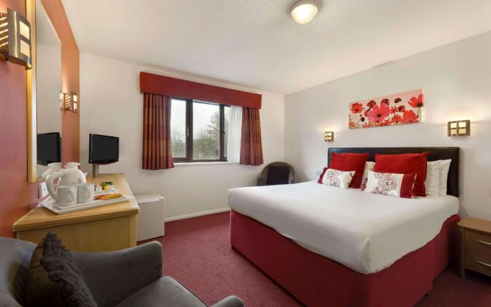Days Inn by Wyndham Gretna Green M74
