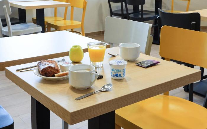 B&B HOTEL Paray-le-Monial