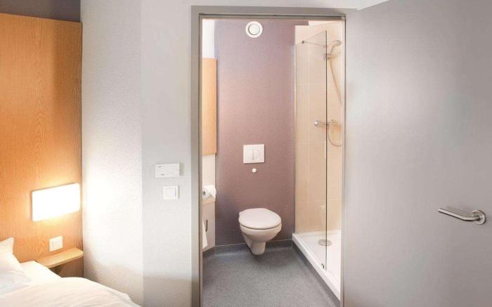 B&B HOTEL Wroclaw Centrum