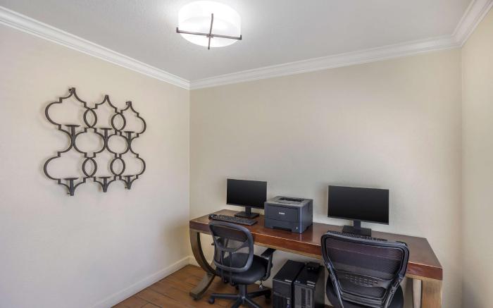Best Western Capital City Inn