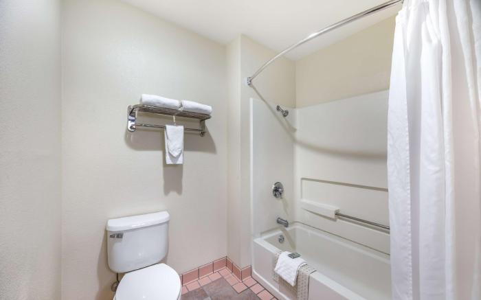 Best Western Capital City Inn