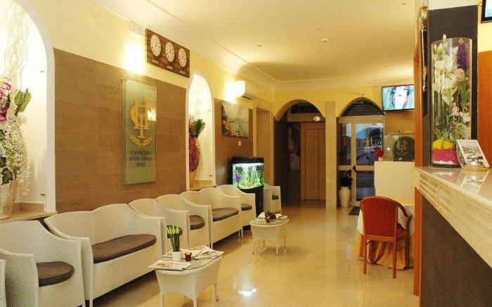 Capodichino International Hotel