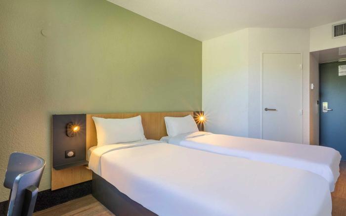 B&B HOTEL Toulon Ollioules