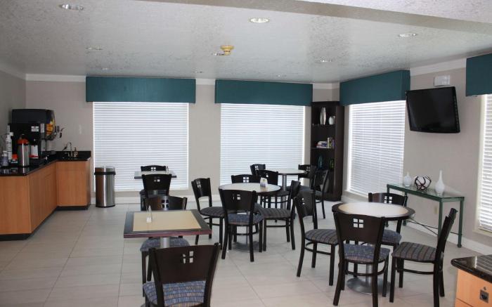 Best Western Paradise Inn