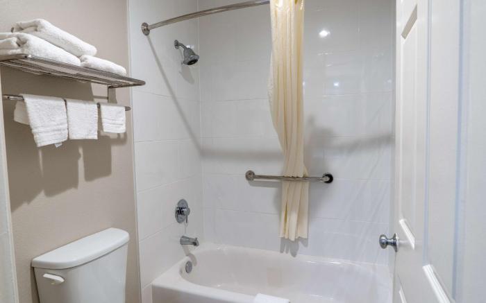 Best Western Paradise Inn