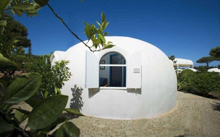 Villa Favorita Hotel e Resort