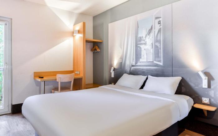 B&B HOTEL Narbonne 1