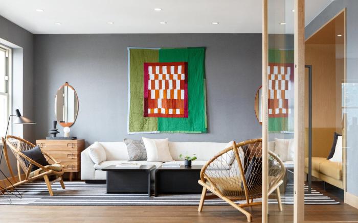 Kimpton Harper Hotel By IHG