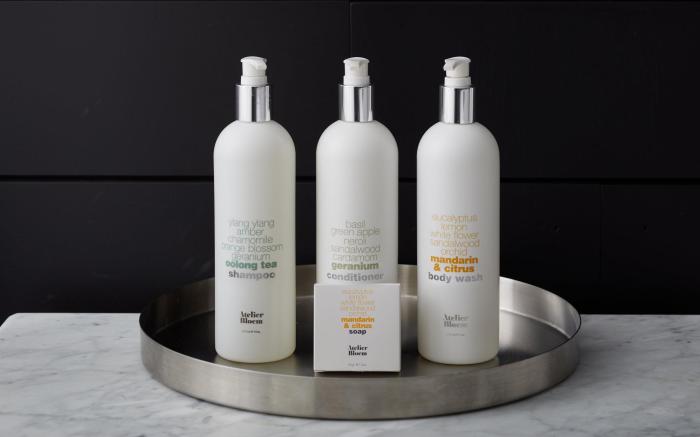 Kimpton Harper Hotel By IHG