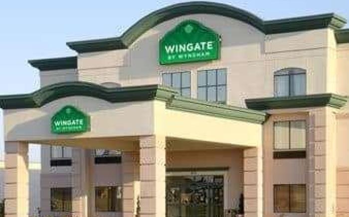 Wingate by Wyndham Warner Robins