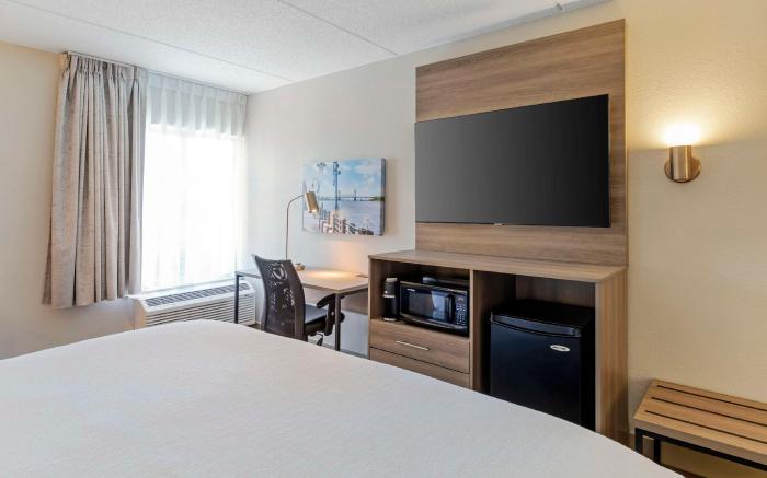 Best Western Plus Wilmington/Wrightsville Beach