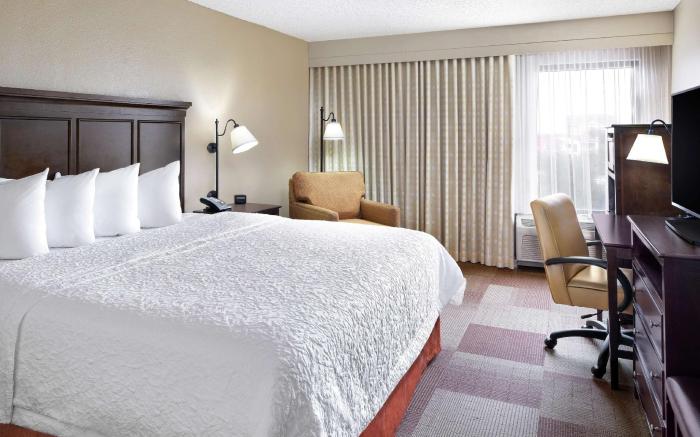 Hampton Inn Dallas/Irving-Las Colinas