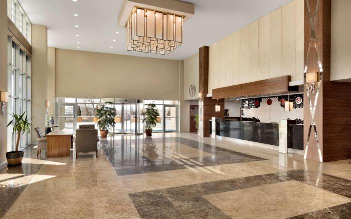 Ramada by Wyndham Cappadocia