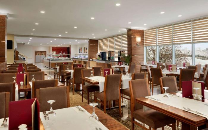 Ramada by Wyndham Cappadocia