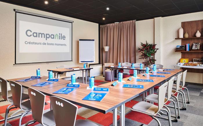Campanile PRIME - Arcueil