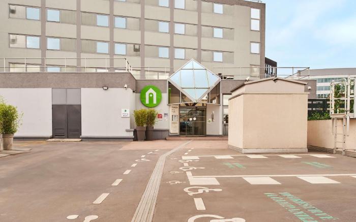 Campanile PRIME - Arcueil