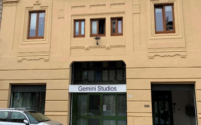 Gemini Studios
