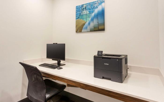 Best Western Plus Columbia Inn