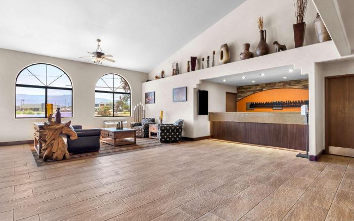 Best Western Grande River Inn and Suites