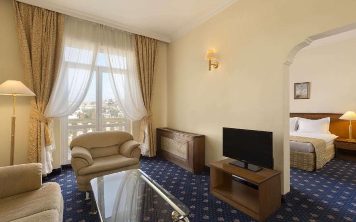 Ramada by Wyndham Plovdiv Trimontium