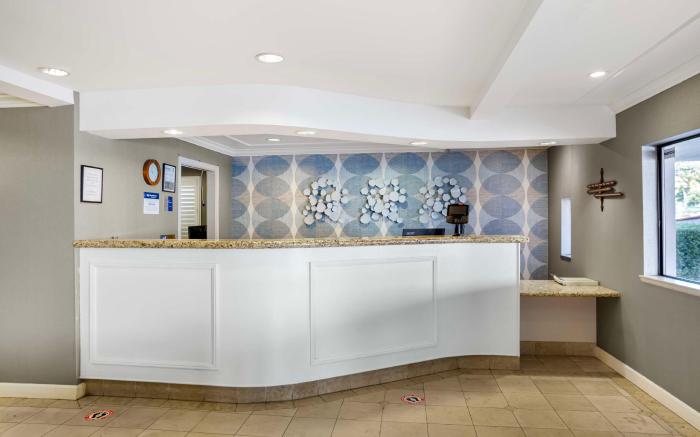 Best Western Inn