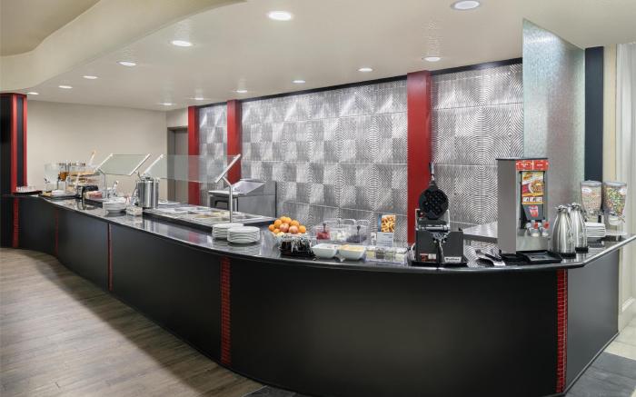 Best Western Premier Crown Chase Inn and Suites