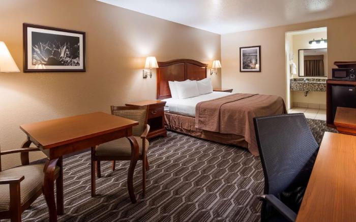 Best Western Inn of Chandler
