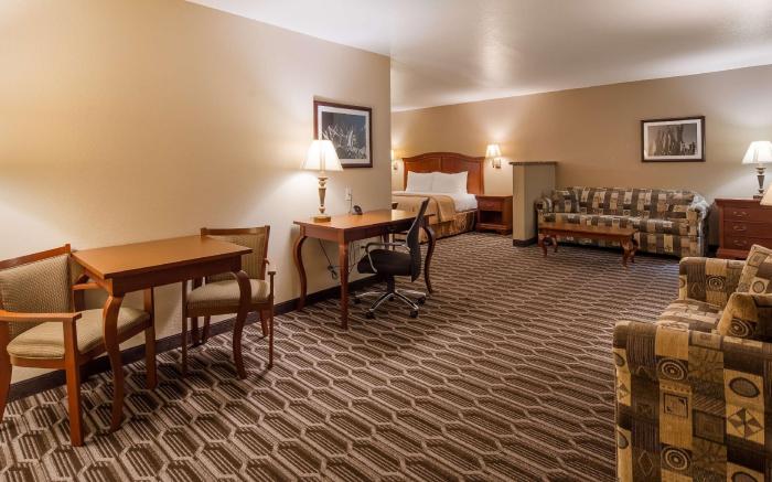 Best Western Inn of Chandler