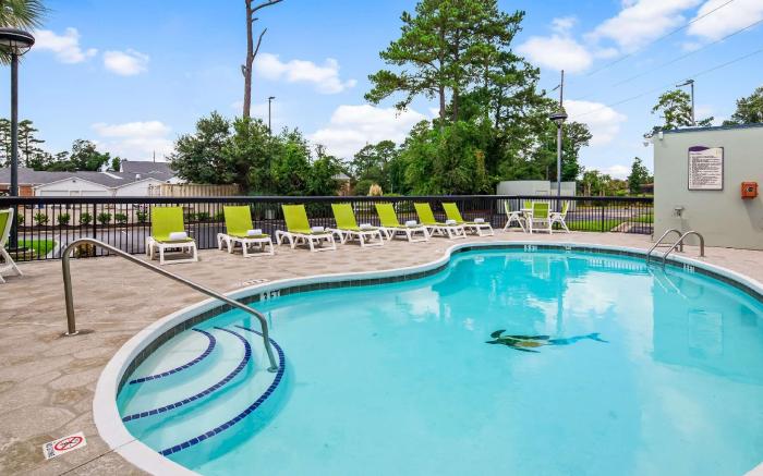 Best Western PLUS Myrtle Beach Hotel