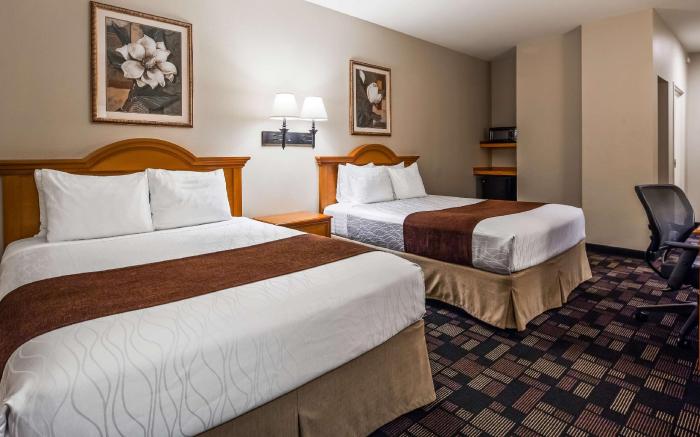 Best Western Longview