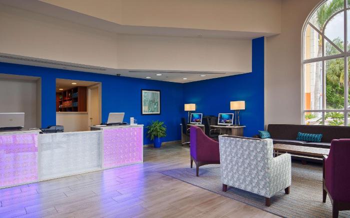 Best Western Fort Myers Inn and Suites