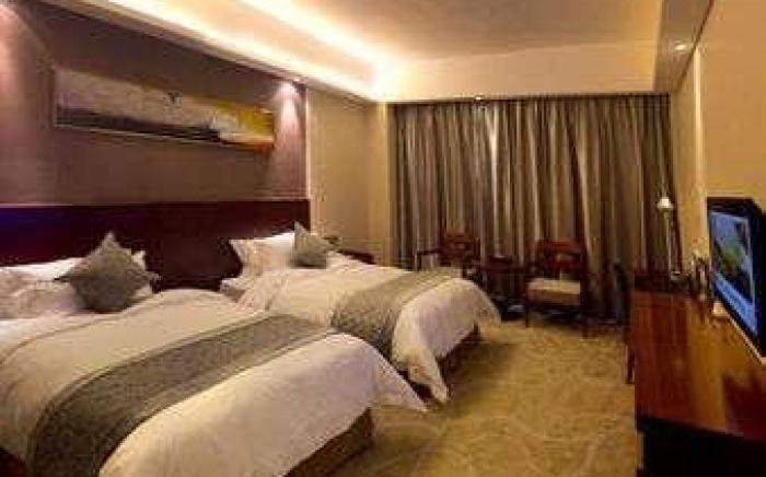 Ramada by Wyndham Longyan