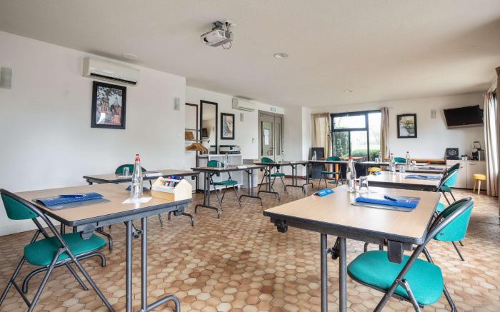 Campanile NATURE - Brive-la-Gaillarde