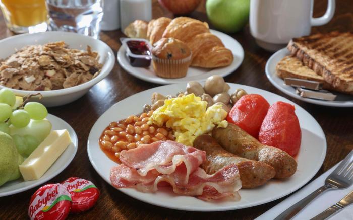 Best Western Pontypool Metro Hotel