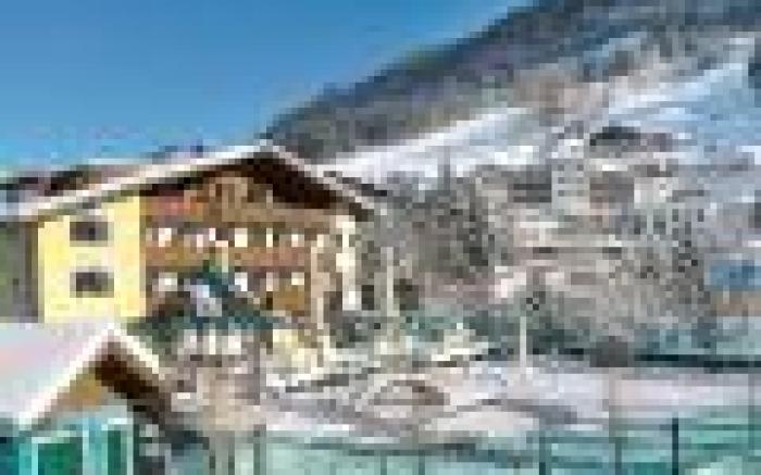 Hotel Berghof -  St. Johann in Salzburg