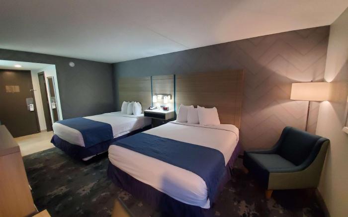 Best Western Historic Frederick