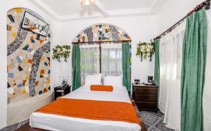 Best Western Tamarindo Vista Villas