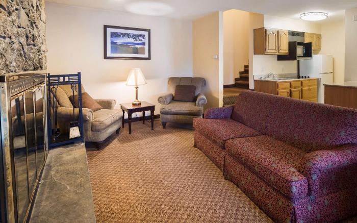 Best Western of Lake George
