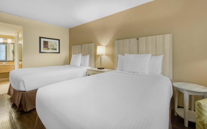 Best Western Battlefield Inn