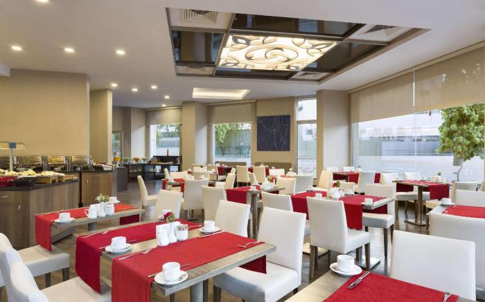 Ramada Plaza by Wyndham Izmir