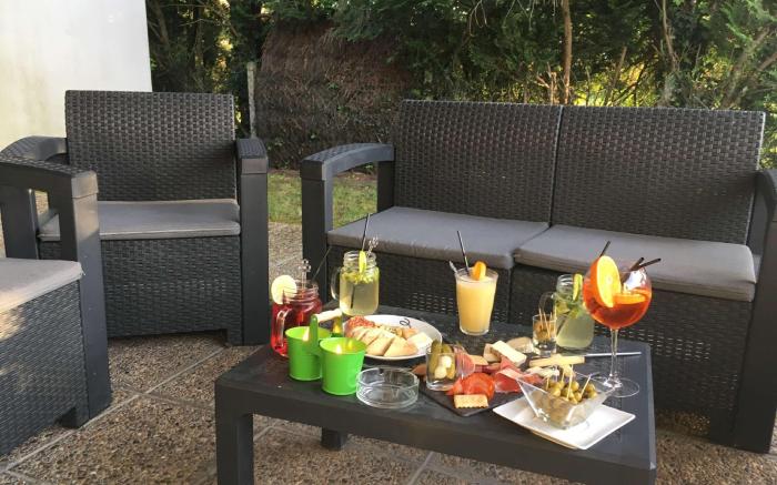 Campanile NATURE - Mont de Marsan