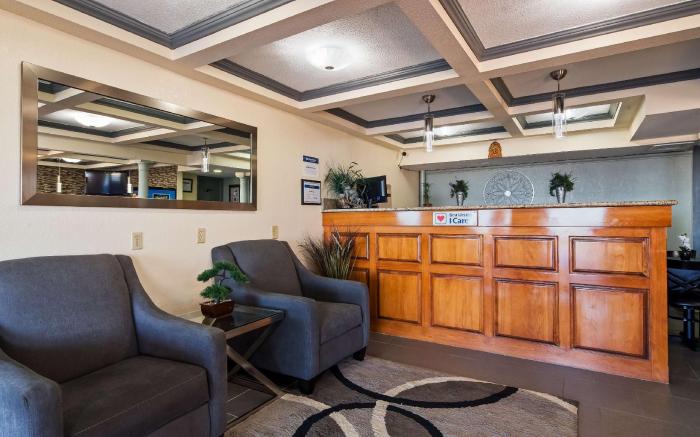 Best Western Montis Inn