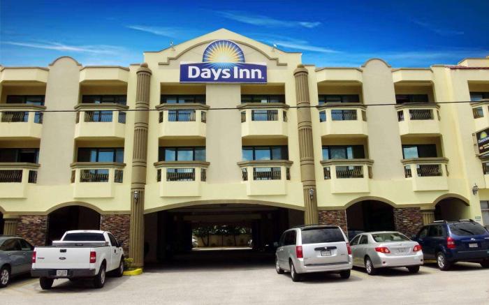Days Inn by Wyndham Guam-Tamuning