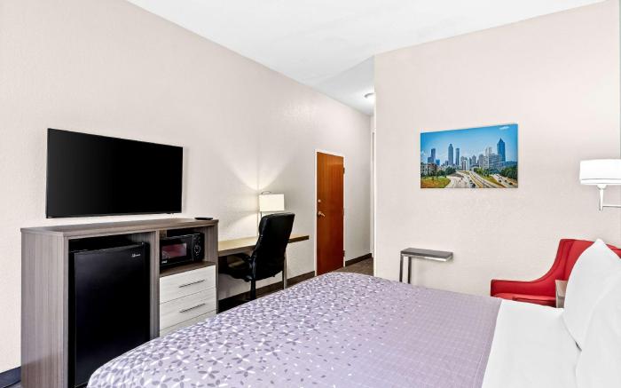 Best Western Gwinnett Center Hotel