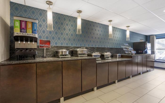 Best Western Plus Tallahassee North Hotel