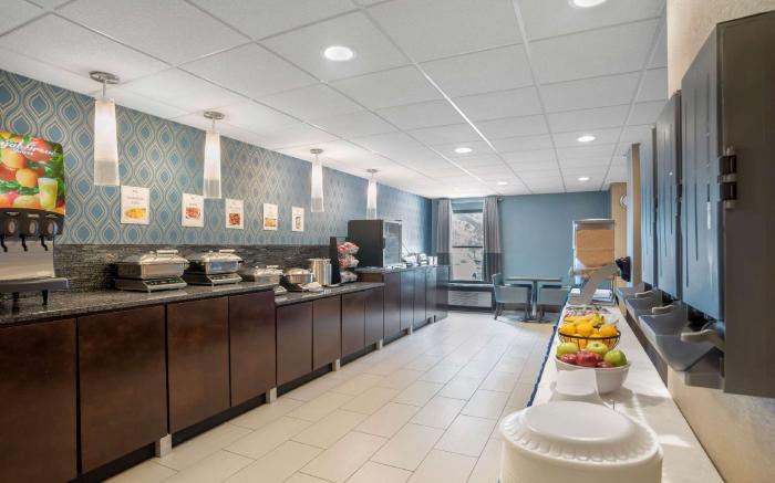 Best Western PLUS Tallahassee North Hotel