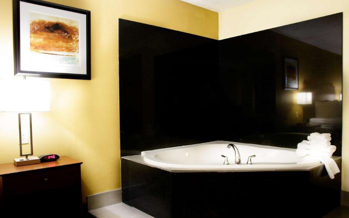 Best Western Kiva Inn